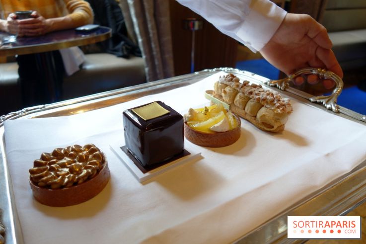 Restaurant RAN à Paris, les photos