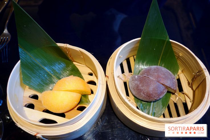 Restaurant RAN à Paris, les photos