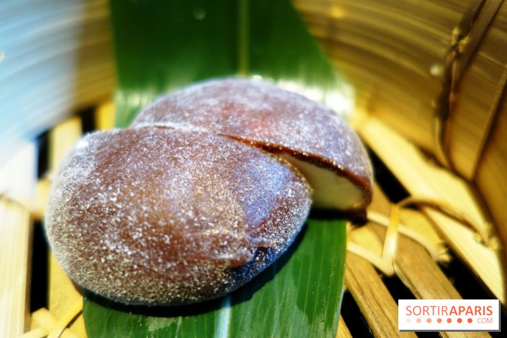 Restaurant RAN à Paris, les photos