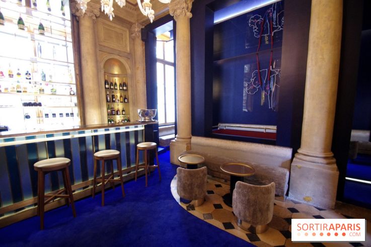 Restaurant RAN à Paris, les photos