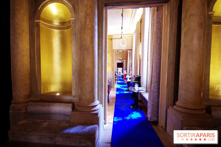 Restaurant RAN à Paris, les photos