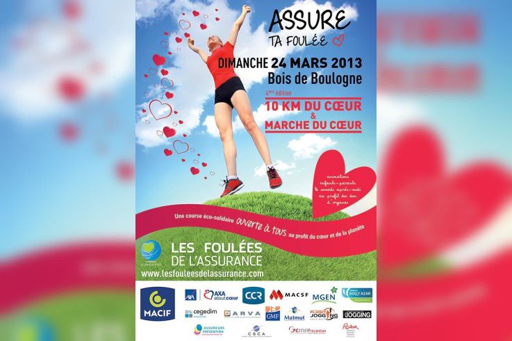 Les Foulées de l'Assurance
