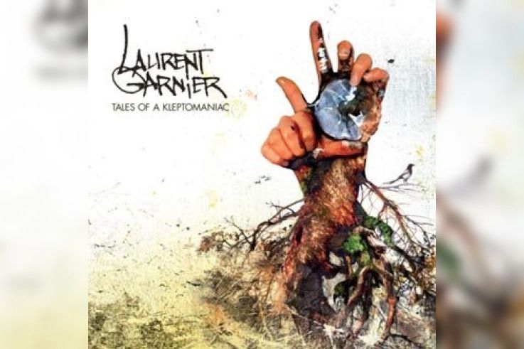 Soirée, Concert, Paris, Laurent Garnier, Tales of a Kleptomaniac, Gnamankoudji, Bourre Pif, Bataclan