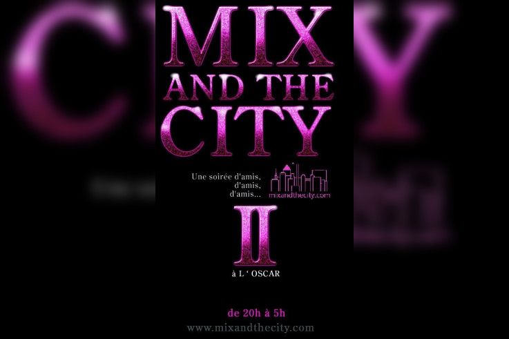 mix, oscar, dj jee one, gratuit