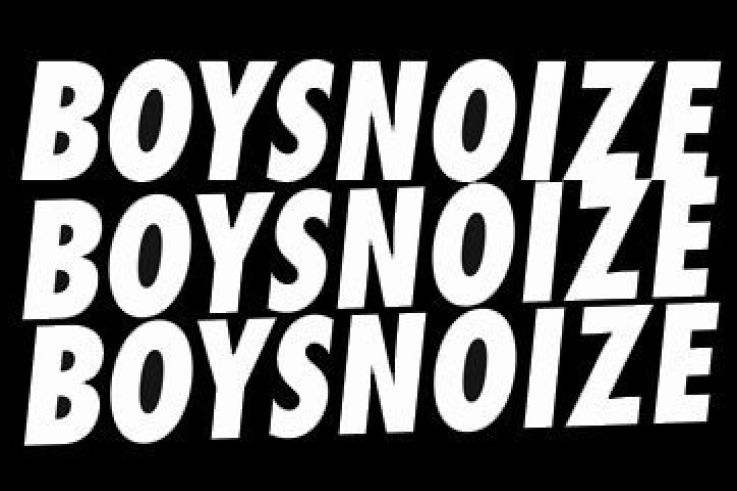 Soirée, Rex, Boys Noize, Housemeister,  Bobmo, Limited, Paris