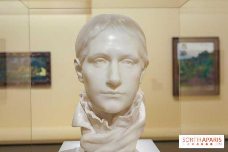 Le parti de l'impressionnisme, la collection Courtauld à la Fondation Louis Vuitton