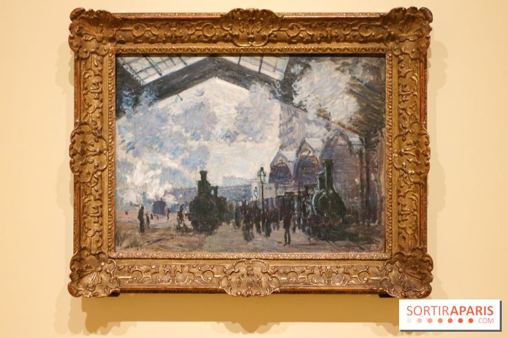 Le parti de l'impressionnisme, la collection Courtauld à la Fondation Louis Vuitton