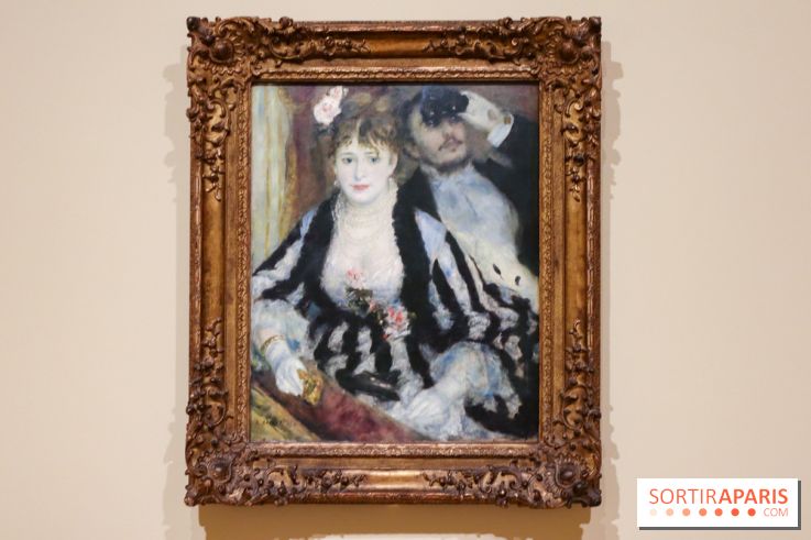 Le parti de l'impressionnisme, la collection Courtauld à la Fondation Louis Vuitton