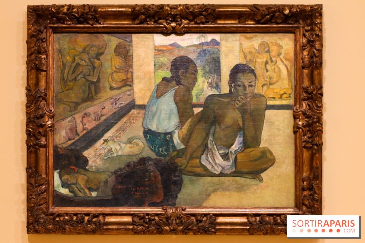 Le parti de l'impressionnisme, la collection Courtauld à la Fondation Louis Vuitton