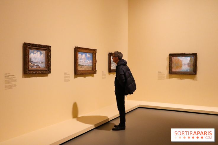 Le parti de l'impressionnisme, la collection Courtauld à la Fondation Louis Vuitton