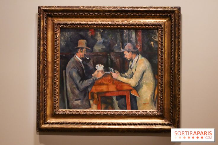 Le parti de l'impressionnisme, la collection Courtauld à la Fondation Louis Vuitton