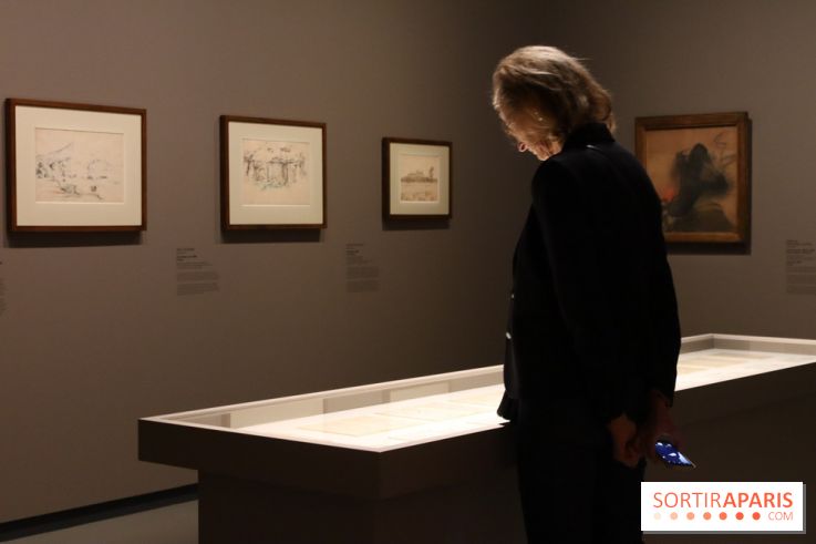 Le parti de l'impressionnisme, la collection Courtauld à la Fondation Louis Vuitton