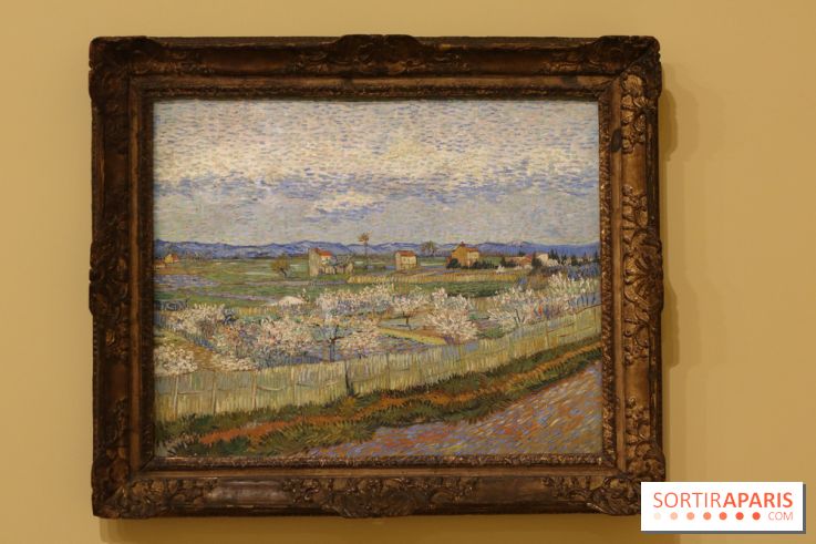 Le parti de l'impressionnisme, la collection Courtauld à la Fondation Louis Vuitton