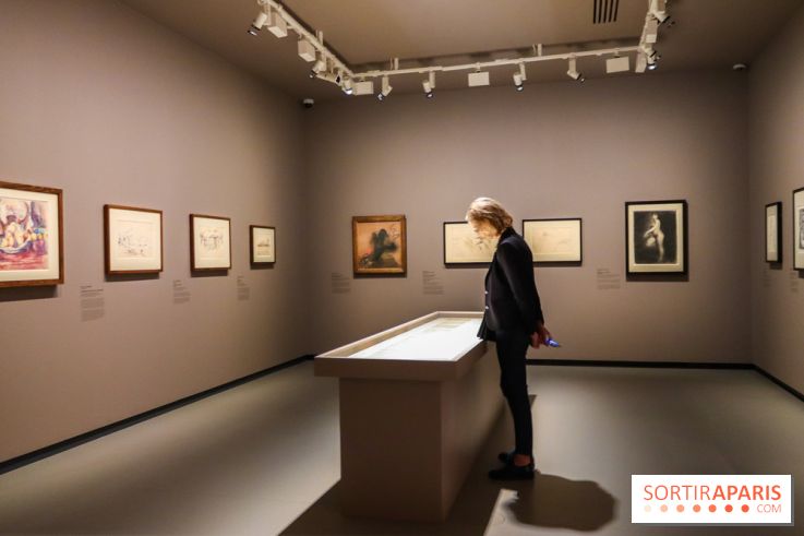 Le parti de l'impressionnisme, la collection Courtauld à la Fondation Louis Vuitton