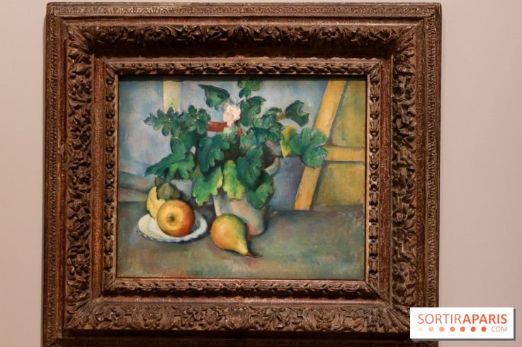 Le parti de l'impressionnisme, la collection Courtauld à la Fondation Louis Vuitton