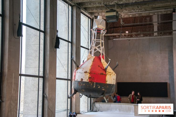 Saison Sensible au Palais de Tokyo