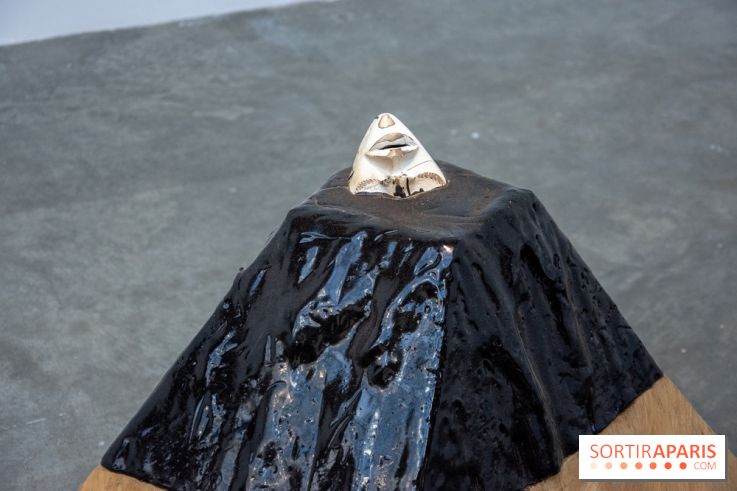 Saison Sensible au Palais de Tokyo