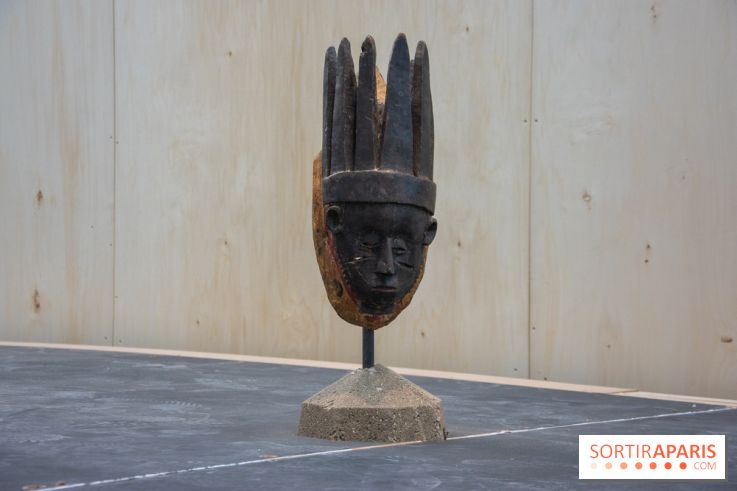 Saison Sensible au Palais de Tokyo