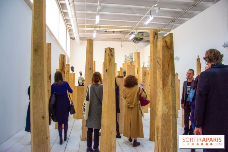 Saison Sensible au Palais de Tokyo