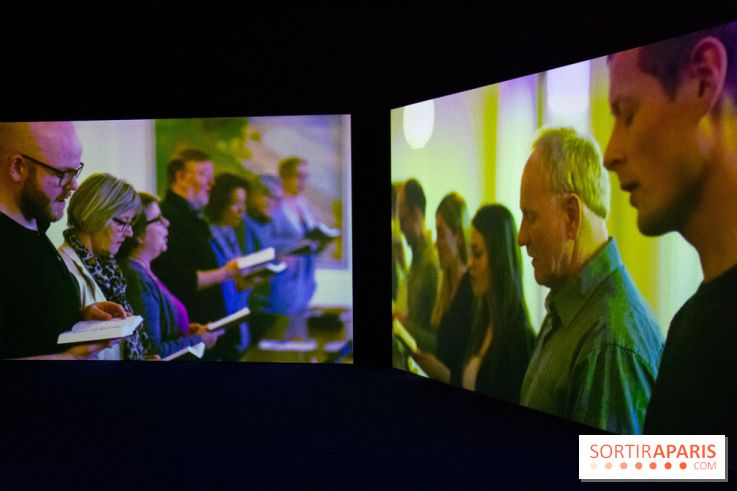 Saison Sensible au Palais de Tokyo