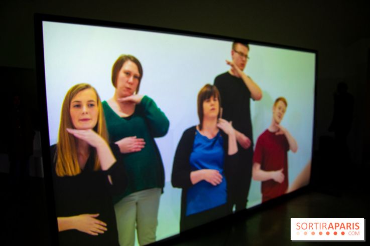 Saison Sensible au Palais de Tokyo