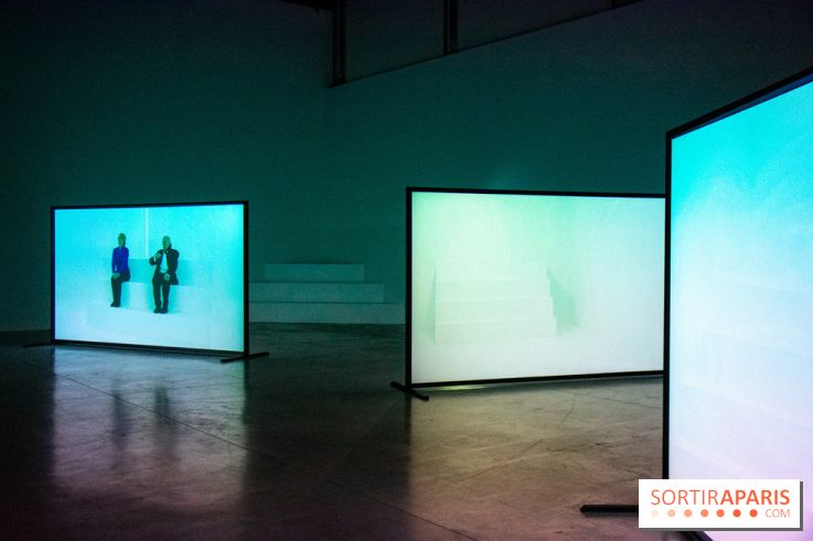 Saison Sensible au Palais de Tokyo