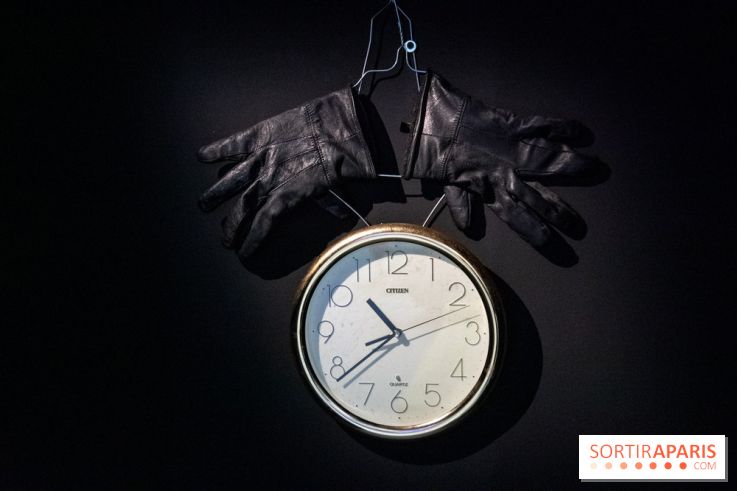 Saison Sensible au Palais de Tokyo