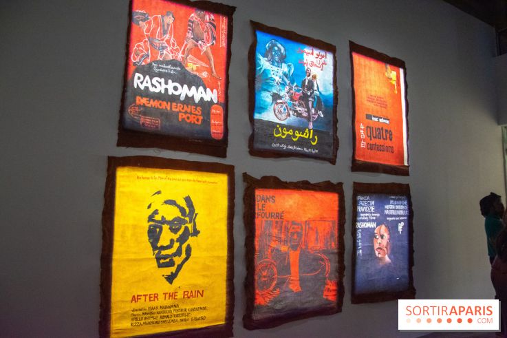 Saison Sensible au Palais de Tokyo