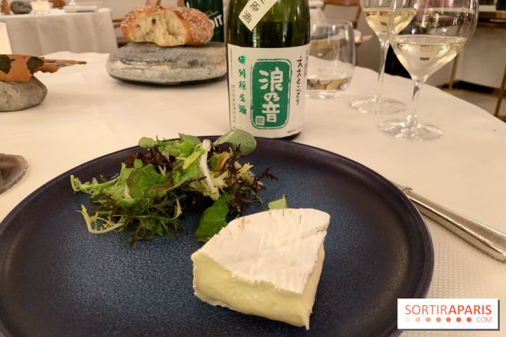 Saké japonais week 2019 RECH