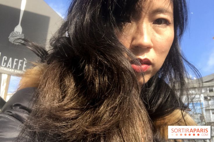 La coloration végétale chez Biocoiff'