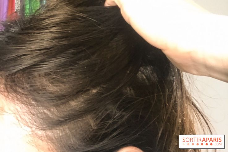 La coloration végétale chez Biocoiff'