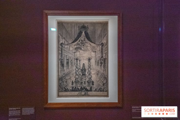 Graver pour le roi, l'exposition au musée du Louvre