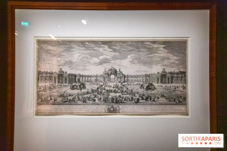 Graver pour le roi, l'exposition au musée du Louvre