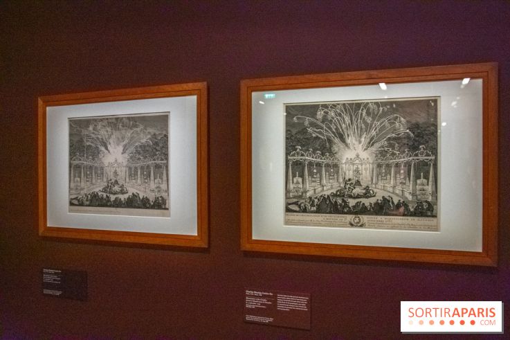 Graver pour le roi, l'exposition au musée du Louvre