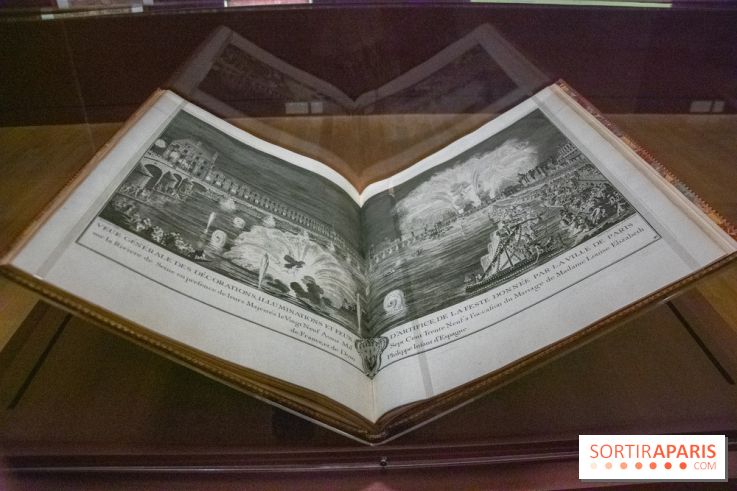 Graver pour le roi, l'exposition au musée du Louvre