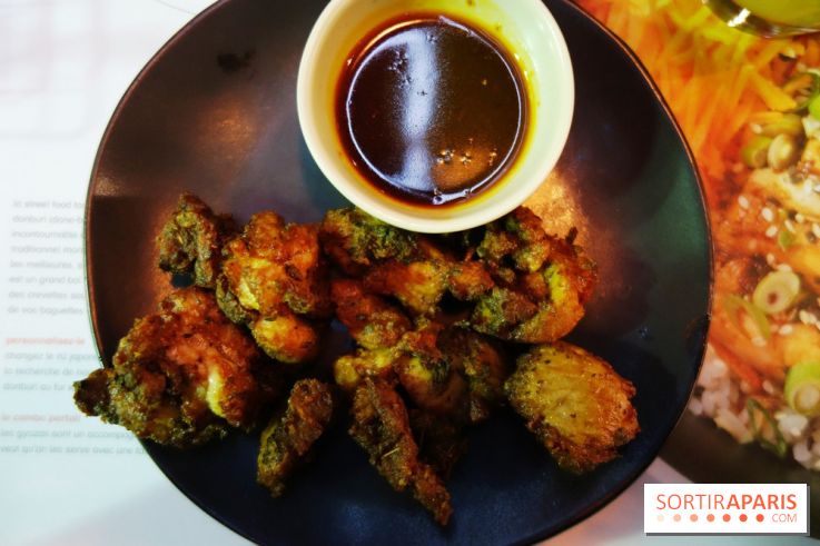 Wagamama : le concept de pan-asian à Paris, les photos