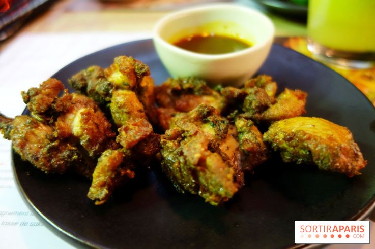 Wagamama : le concept de pan-asian à Paris, les photos