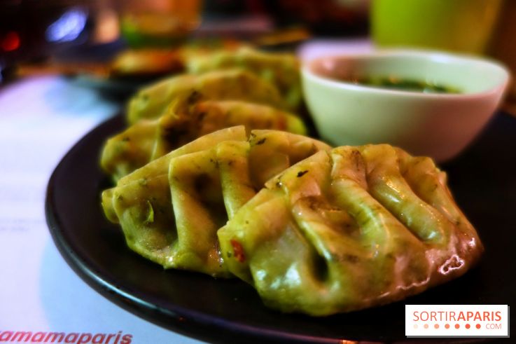 Wagamama : le concept de pan-asian à Paris, les photos