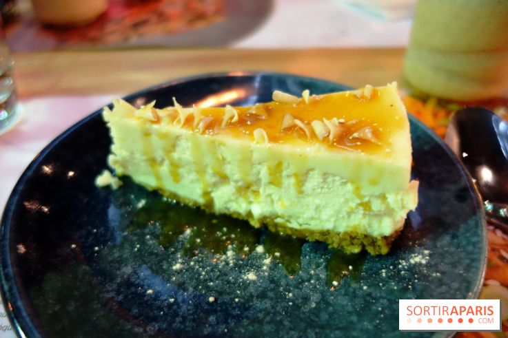 Wagamama : le concept de pan-asian à Paris, les photos