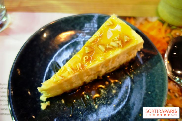 Wagamama : le concept de pan-asian à Paris, les photos