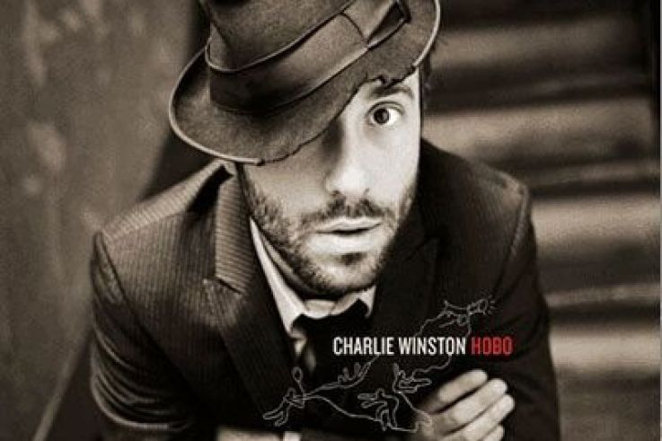 Charlie Winston, Like a hobo, Concert, Cigale