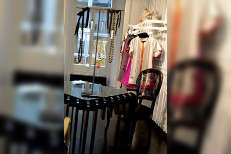 Shopping, Hôtel Particulier, Mode, Tendance, Boutique