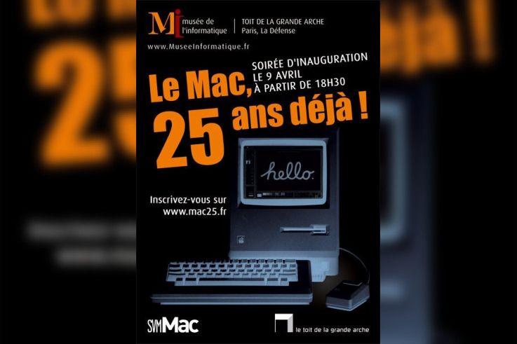 Mac, Informatique, Ordinateur, Apple