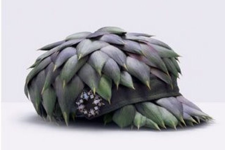 Fulvio Bonavia, A Matter of Taste, Goût de luxe, Bon Marché, Grande Epicerie de Paris, Art, Photographie