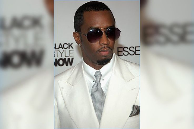 Puff Daddy, P. Diddy, Sean Combs, Cinéma, Judd Apatow, Sans Sarah rien ne va