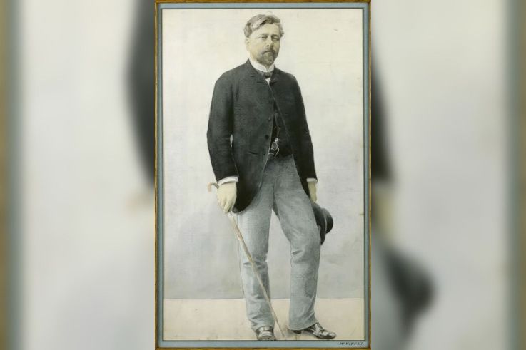 Culture, Gustave Eiffel, Magicien du Fer, Tour Eiffel, Exposition