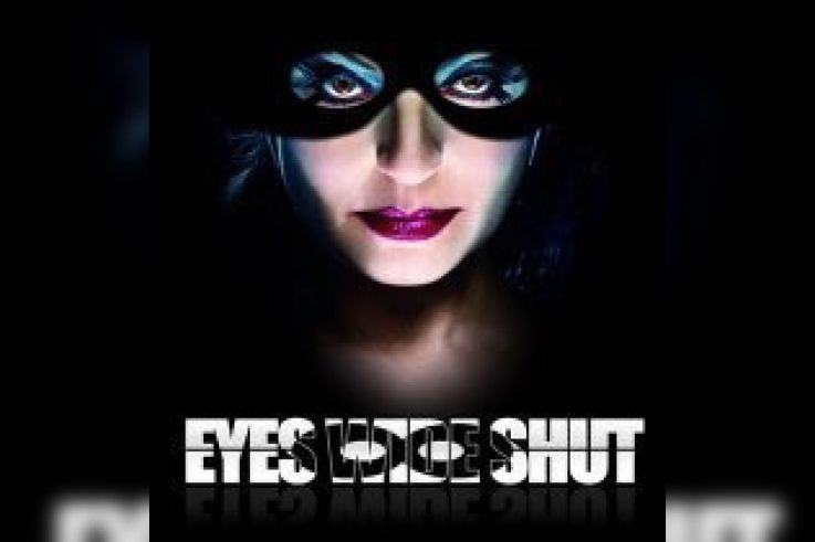 Eyes wide shut, Soirée, Paris, Elysée Montmartre 