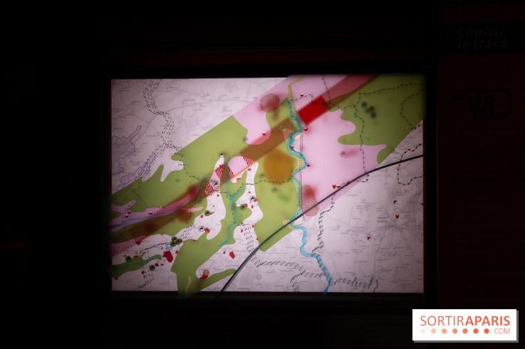 Grande vitesse ferroviaire, l'exposition à la Cité des Sciences : nos photos