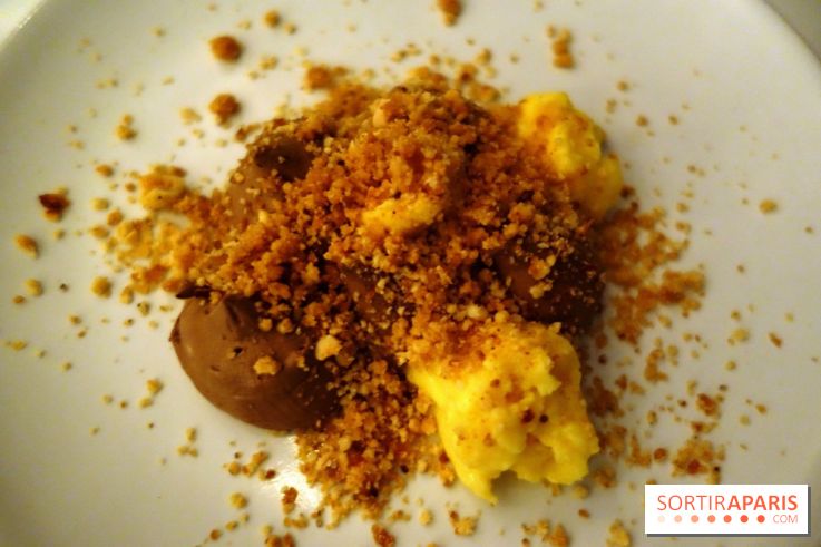 Tous : restaurant bistronomique à Paris, les photos