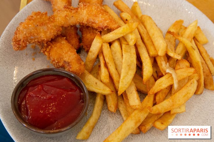 Brunch dominical en famille au Pavillon des Ibis : nos photos